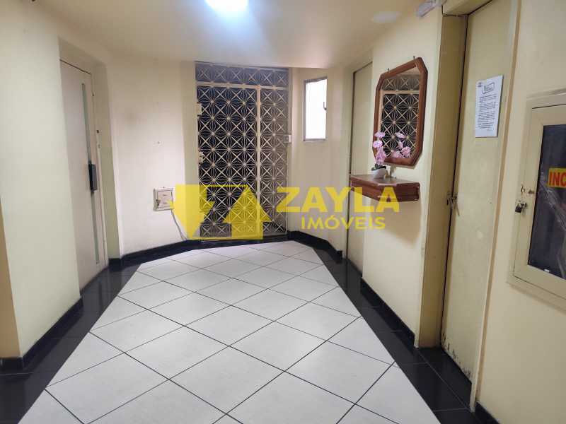 Conheça 16 do imóvel - Apartamento 2 quartos Vaga de garagem à venda no Condomínio 1059 em Irajá - Rio de Janeiro, RJ - AP02272 - 16 16 - 16