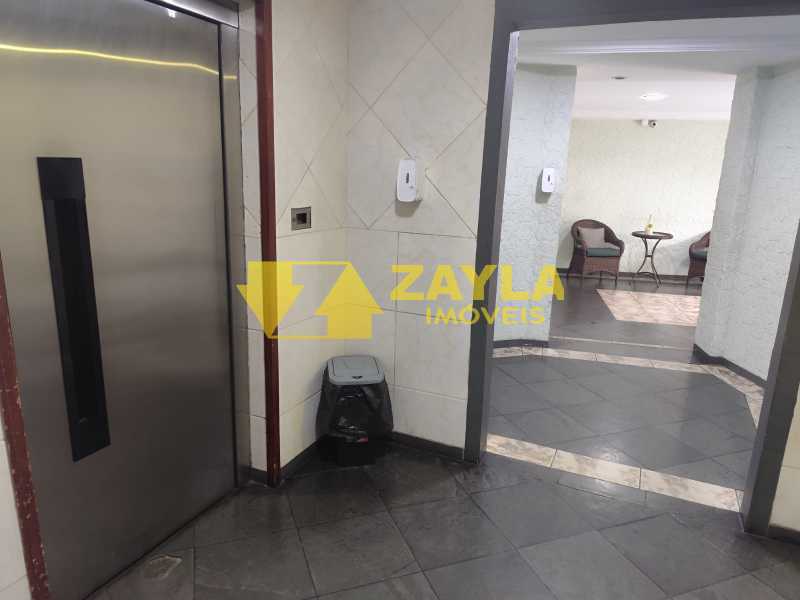 Conheça 17 do imóvel - Apartamento 2 quartos Vaga de garagem à venda no Condomínio 1059 em Irajá - Rio de Janeiro, RJ - AP02272 - 17 17 - 17