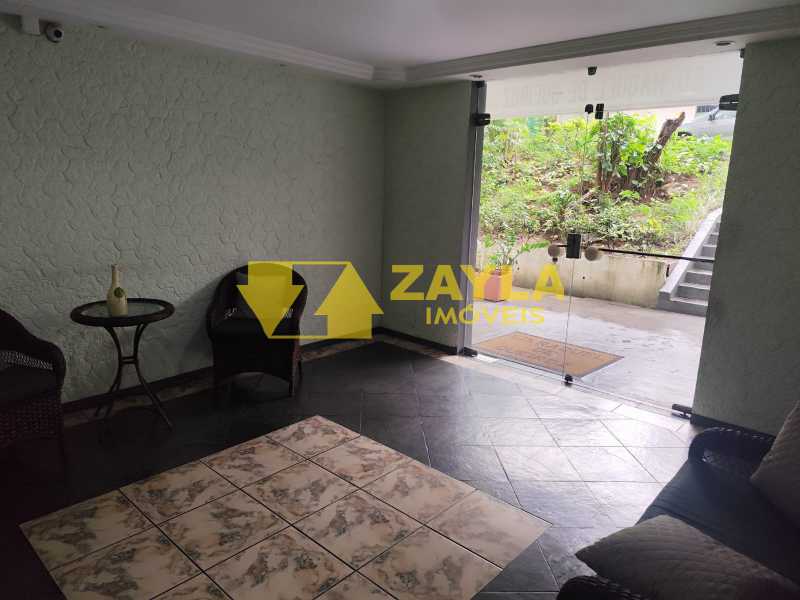 Conheça 18 do imóvel - Apartamento 2 quartos Vaga de garagem à venda no Condomínio 1059 em Irajá - Rio de Janeiro, RJ - AP02272 - 18 18 - 18