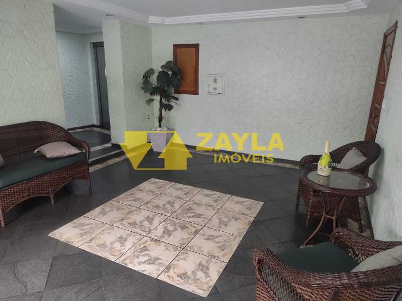 Conheça 19 do imóvel - Apartamento 2 quartos Vaga de garagem à venda no Condomínio 1059 em Irajá - Rio de Janeiro, RJ - AP02272 - 19 19 - 19