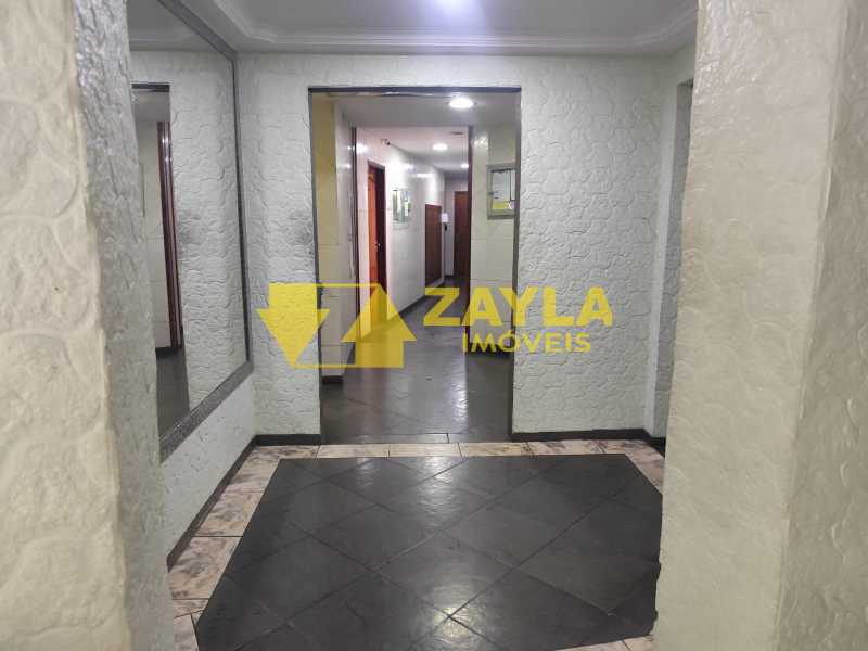 Conheça 20 do imóvel - Apartamento 2 quartos Vaga de garagem à venda no Condomínio 1059 em Irajá - Rio de Janeiro, RJ - AP02272 - 20 20 - 20