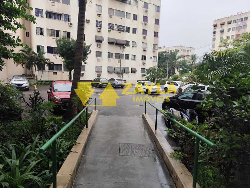 Conheça 21 do imóvel - Apartamento 2 quartos Vaga de garagem à venda no Condomínio 1059 em Irajá - Rio de Janeiro, RJ - AP02272 - 21 21 - 21