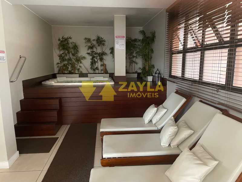 Conheça 04 do imóvel - EXCELENTE APARTAMENTO CONDOMÍNIO FECHADO COM INFRA- ESTRUTURA NA TAQUARA! 2 QUARTOS (1 SUÍTE) 1 VAGA DE GARAGEM COBERTA! - APC00681 - 21 04 - 21