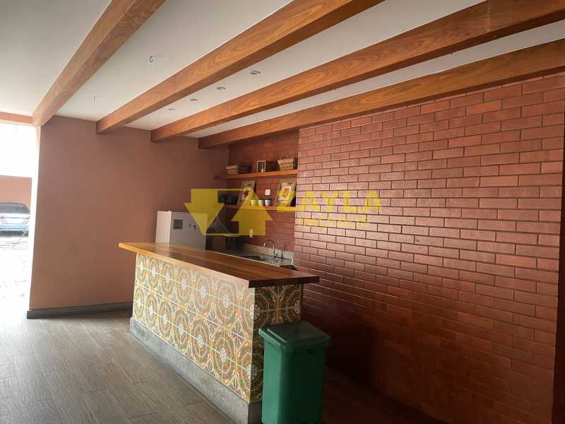 Conheça 05 do imóvel - EXCELENTE APARTAMENTO CONDOMÍNIO FECHADO COM INFRA- ESTRUTURA NA TAQUARA! 2 QUARTOS (1 SUÍTE) 1 VAGA DE GARAGEM COBERTA! - APC00681 - 13 05 - 13