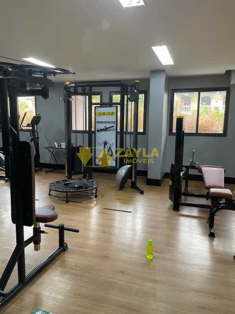 Conheça 07 do imóvel - EXCELENTE APARTAMENTO CONDOMÍNIO FECHADO COM INFRA- ESTRUTURA NA TAQUARA! 2 QUARTOS (1 SUÍTE) 1 VAGA DE GARAGEM COBERTA! - APC00681 - 17 07 - 17