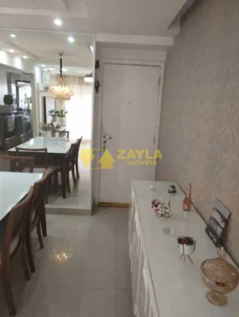 Conheça 09 do imóvel - EXCELENTE APARTAMENTO CONDOMÍNIO FECHADO COM INFRA- ESTRUTURA NA TAQUARA! 2 QUARTOS (1 SUÍTE) 1 VAGA DE GARAGEM COBERTA! - APC00681 - 6 09 - 6