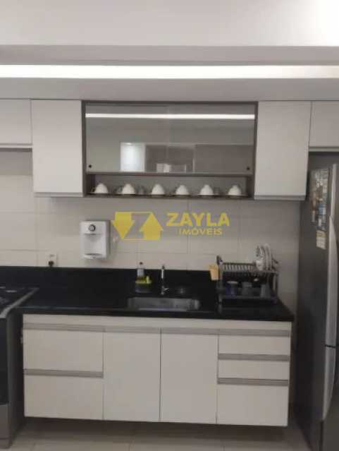 Conheça 11 do imóvel - EXCELENTE APARTAMENTO CONDOMÍNIO FECHADO COM INFRA- ESTRUTURA NA TAQUARA! 2 QUARTOS (1 SUÍTE) 1 VAGA DE GARAGEM COBERTA! - APC00681 - 10 11 - 10
