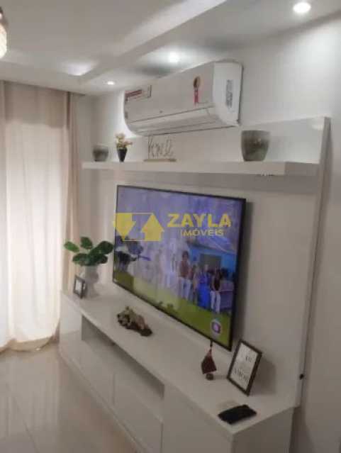 Conheça 13 do imóvel - EXCELENTE APARTAMENTO CONDOMÍNIO FECHADO COM INFRA- ESTRUTURA NA TAQUARA! 2 QUARTOS (1 SUÍTE) 1 VAGA DE GARAGEM COBERTA! - APC00681 - 5 13 - 5