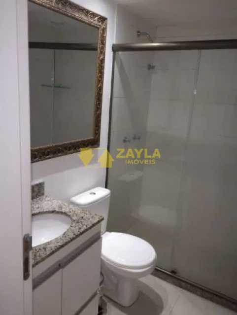 Conheça 14 do imóvel - EXCELENTE APARTAMENTO CONDOMÍNIO FECHADO COM INFRA- ESTRUTURA NA TAQUARA! 2 QUARTOS (1 SUÍTE) 1 VAGA DE GARAGEM COBERTA! - APC00681 - 8 14 - 8