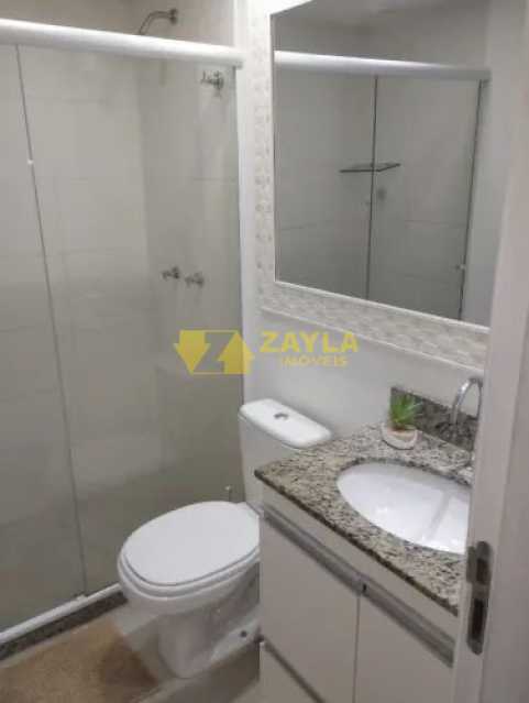 Conheça 18 do imóvel - EXCELENTE APARTAMENTO CONDOMÍNIO FECHADO COM INFRA- ESTRUTURA NA TAQUARA! 2 QUARTOS (1 SUÍTE) 1 VAGA DE GARAGEM COBERTA! - APC00681 - 9 18 - 9
