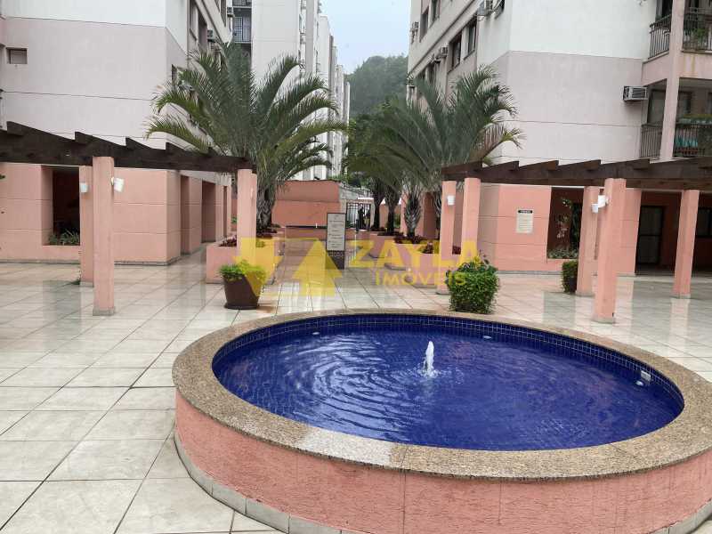 Conheça 20 do imóvel - EXCELENTE APARTAMENTO CONDOMÍNIO FECHADO COM INFRA- ESTRUTURA NA TAQUARA! 2 QUARTOS (1 SUÍTE) 1 VAGA DE GARAGEM COBERTA! - APC00681 - 15 20 - 15