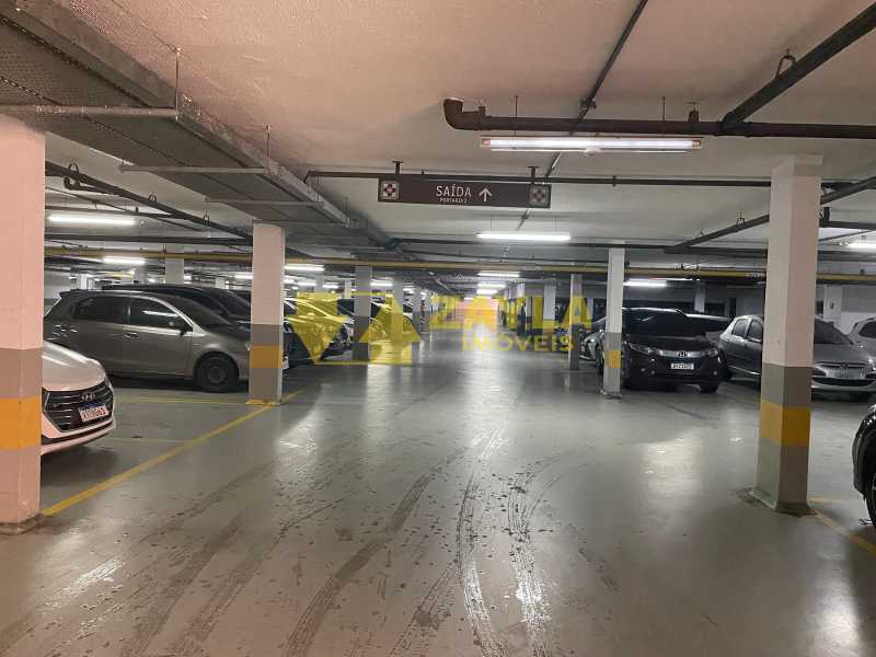 Conheça 24 do imóvel - EXCELENTE APARTAMENTO CONDOMÍNIO FECHADO COM INFRA- ESTRUTURA NA TAQUARA! 2 QUARTOS (1 SUÍTE) 1 VAGA DE GARAGEM COBERTA! - APC00681 - 27 24 - 27