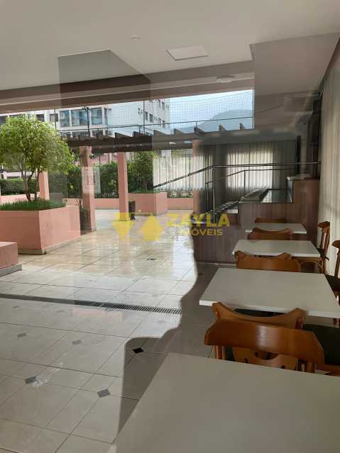 Conheça 27 do imóvel - EXCELENTE APARTAMENTO CONDOMÍNIO FECHADO COM INFRA- ESTRUTURA NA TAQUARA! 2 QUARTOS (1 SUÍTE) 1 VAGA DE GARAGEM COBERTA! - APC00681 - 22 27 - 22