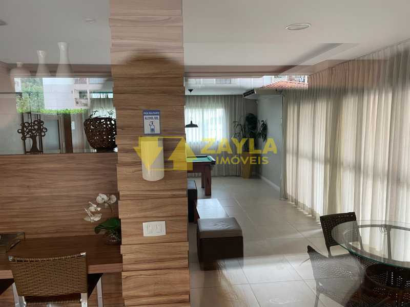 Conheça 29 do imóvel - EXCELENTE APARTAMENTO CONDOMÍNIO FECHADO COM INFRA- ESTRUTURA NA TAQUARA! 2 QUARTOS (1 SUÍTE) 1 VAGA DE GARAGEM COBERTA! - APC00681 - 23 29 - 23