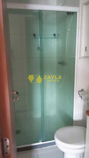 Conheça 7 do imóvel - Apartamento 2 quartos sendo 1 suíte Varanda Vaga de garagem à venda em Vista Alegre - Rio de Janeiro, RJ - AP02274 - 7 7 - 7