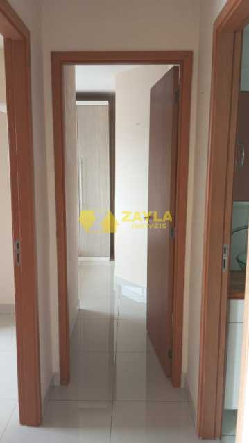 Conheça 8 do imóvel - Apartamento 2 quartos sendo 1 suíte Varanda Vaga de garagem à venda em Vista Alegre - Rio de Janeiro, RJ - AP02274 - 8 8 - 8