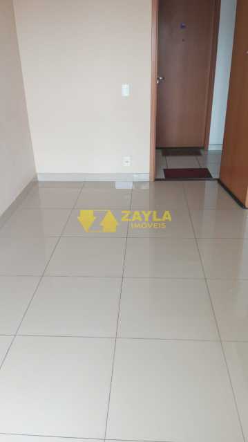 Conheça 10 do imóvel - Apartamento 2 quartos sendo 1 suíte Varanda Vaga de garagem à venda em Vista Alegre - Rio de Janeiro, RJ - AP02274 - 10 10 - 10
