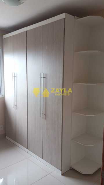 Conheça 11 2 do imóvel - Apartamento 2 quartos sendo 1 suíte Varanda Vaga de garagem à venda em Vista Alegre - Rio de Janeiro, RJ - AP02274 - 11 11 2 - 11