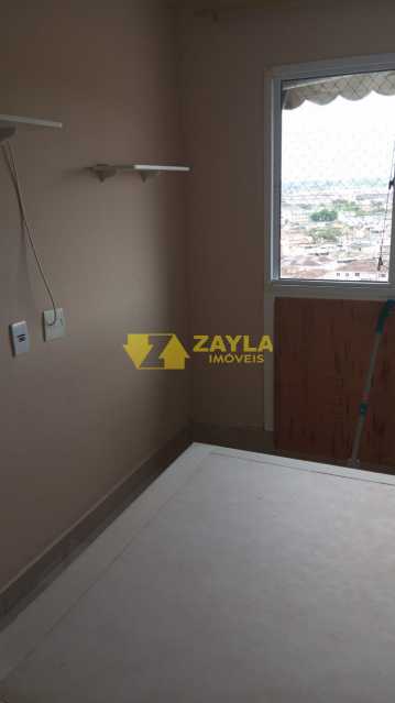 Conheça 12 do imóvel - Apartamento 2 quartos sendo 1 suíte Varanda Vaga de garagem à venda em Vista Alegre - Rio de Janeiro, RJ - AP02274 - 13 12 - 13