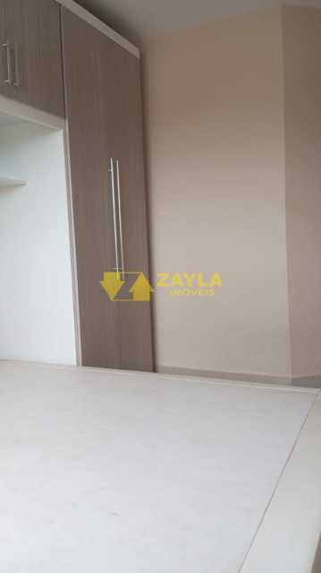Conheça 13 do imóvel - Apartamento 2 quartos sendo 1 suíte Varanda Vaga de garagem à venda em Vista Alegre - Rio de Janeiro, RJ - AP02274 - 14 13 - 14