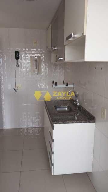 Conheça 19 do imóvel - Apartamento 2 quartos sendo 1 suíte Varanda Vaga de garagem à venda em Vista Alegre - Rio de Janeiro, RJ - AP02274 - 20 19 - 20