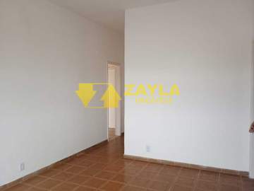 Condomínio Edificio Solar Joaquim de Almeida Gorito - Apartamento 2 quartos Dependência completa Vaga de garagem à venda em Irajá - Rio de Janeiro, RJ - AP02275