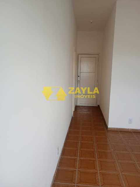 Conheça 04 do imóvel - Apartamento 2 quartos Dependência completa Vaga de garagem à venda em Irajá - Rio de Janeiro, RJ - AP02275 - 4 04 - 4