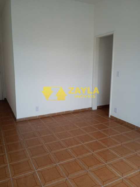 Conheça 05 do imóvel - Apartamento 2 quartos Dependência completa Vaga de garagem à venda em Irajá - Rio de Janeiro, RJ - AP02275 - 5 05 - 5