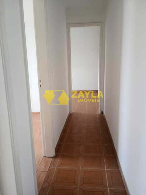 Conheça 06 do imóvel - Apartamento 2 quartos Dependência completa Vaga de garagem à venda em Irajá - Rio de Janeiro, RJ - AP02275 - 6 06 - 6