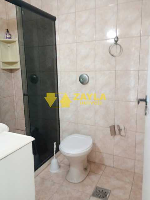 Conheça 07 do imóvel - Apartamento 2 quartos Dependência completa Vaga de garagem à venda em Irajá - Rio de Janeiro, RJ - AP02275 - 7 07 - 7