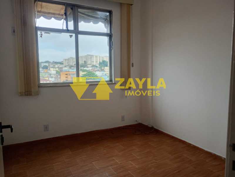 Conheça 10 do imóvel - Apartamento 2 quartos Dependência completa Vaga de garagem à venda em Irajá - Rio de Janeiro, RJ - AP02275 - 10 10 - 10
