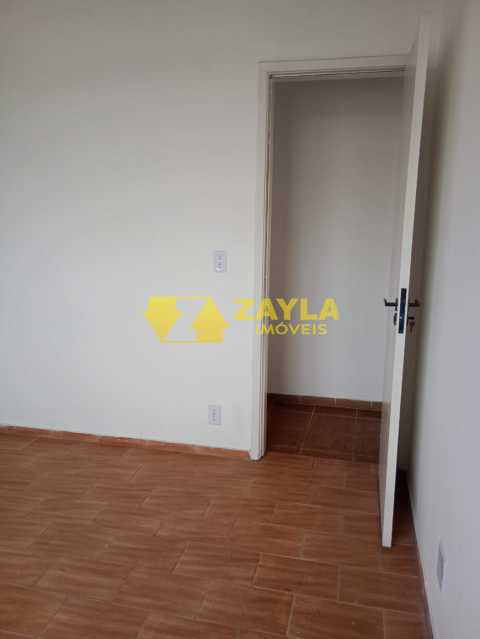 Conheça 11 do imóvel - Apartamento 2 quartos Dependência completa Vaga de garagem à venda em Irajá - Rio de Janeiro, RJ - AP02275 - 11 11 - 11