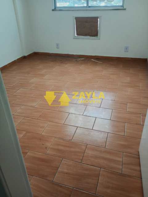 Conheça 12 do imóvel - Apartamento 2 quartos Dependência completa Vaga de garagem à venda em Irajá - Rio de Janeiro, RJ - AP02275 - 12 12 - 12