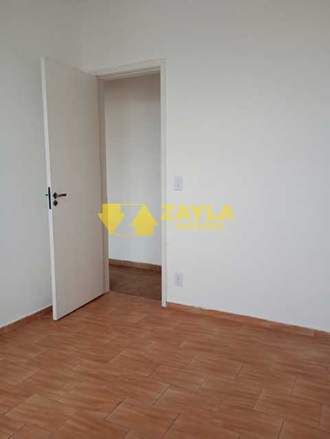 Conheça 13 do imóvel - Apartamento 2 quartos Dependência completa Vaga de garagem à venda em Irajá - Rio de Janeiro, RJ - AP02275 - 13 13 - 13
