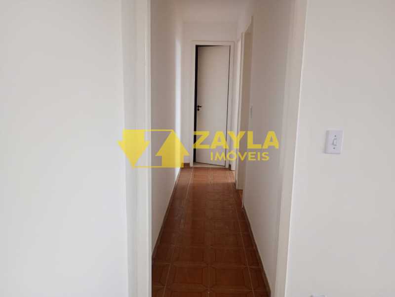 Conheça 14 do imóvel - Apartamento 2 quartos Dependência completa Vaga de garagem à venda em Irajá - Rio de Janeiro, RJ - AP02275 - 14 14 - 14