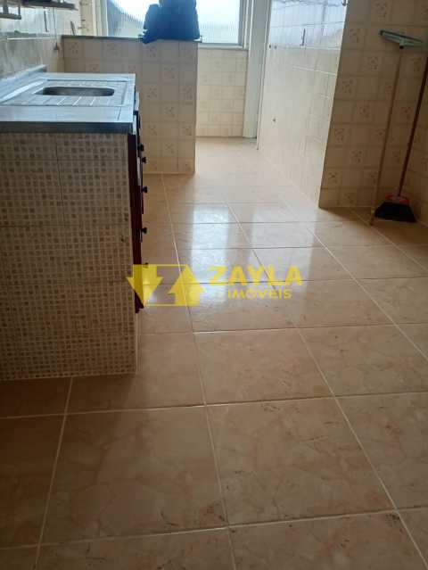 Conheça 15 do imóvel - Apartamento 2 quartos Dependência completa Vaga de garagem à venda em Irajá - Rio de Janeiro, RJ - AP02275 - 15 15 - 15