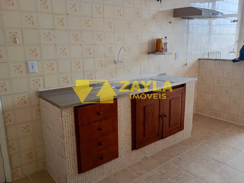 Conheça 16 do imóvel - Apartamento 2 quartos Dependência completa Vaga de garagem à venda em Irajá - Rio de Janeiro, RJ - AP02275 - 16 16 - 16