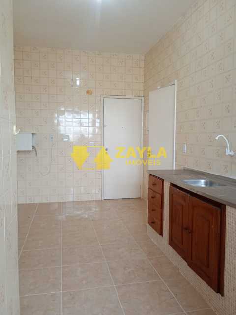 Conheça 17 do imóvel - Apartamento 2 quartos Dependência completa Vaga de garagem à venda em Irajá - Rio de Janeiro, RJ - AP02275 - 17 17 - 17