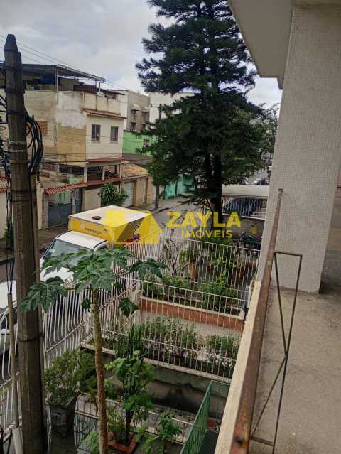 Conheça 29 do imóvel - Apartamento 2 quartos Dependência completa Vaga de garagem à venda em Irajá - Rio de Janeiro, RJ - AP02275 - 29 29 - 29