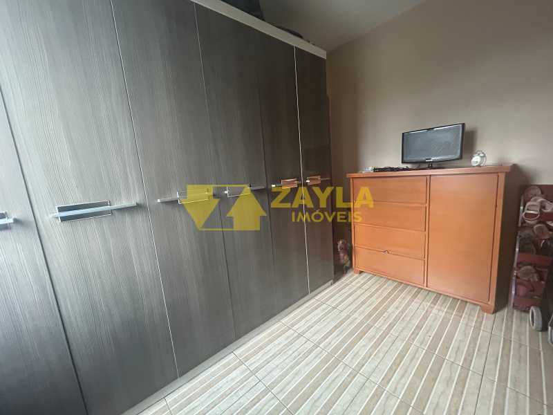 Conheça 16 do imóvel - GRANDE OPORTUNIDADE EM IRAJÁ! APARTAMENTO 2 QUARTOS , SALA , COZINHA COM 1 VAGA NA GARAGEM! - APC00682 - 6 16 - 6