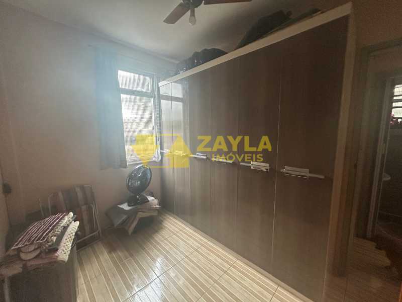 Conheça 14 do imóvel - GRANDE OPORTUNIDADE EM IRAJÁ! APARTAMENTO 2 QUARTOS , SALA , COZINHA COM 1 VAGA NA GARAGEM! - APC00682 - 8 14 - 8