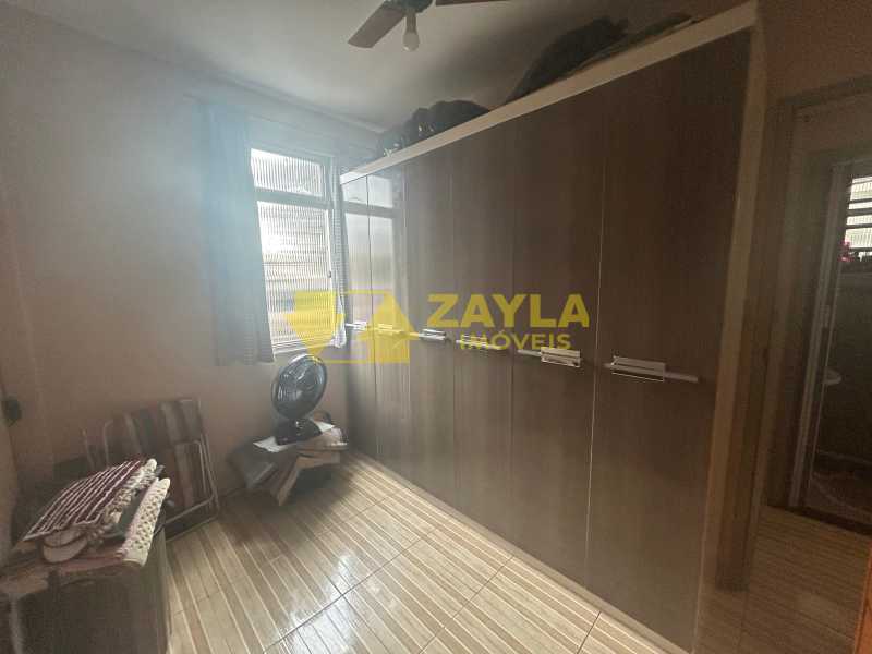 Conheça 15 do imóvel - GRANDE OPORTUNIDADE EM IRAJÁ! APARTAMENTO 2 QUARTOS , SALA , COZINHA COM 1 VAGA NA GARAGEM! - APC00682 - 7 15 - 7