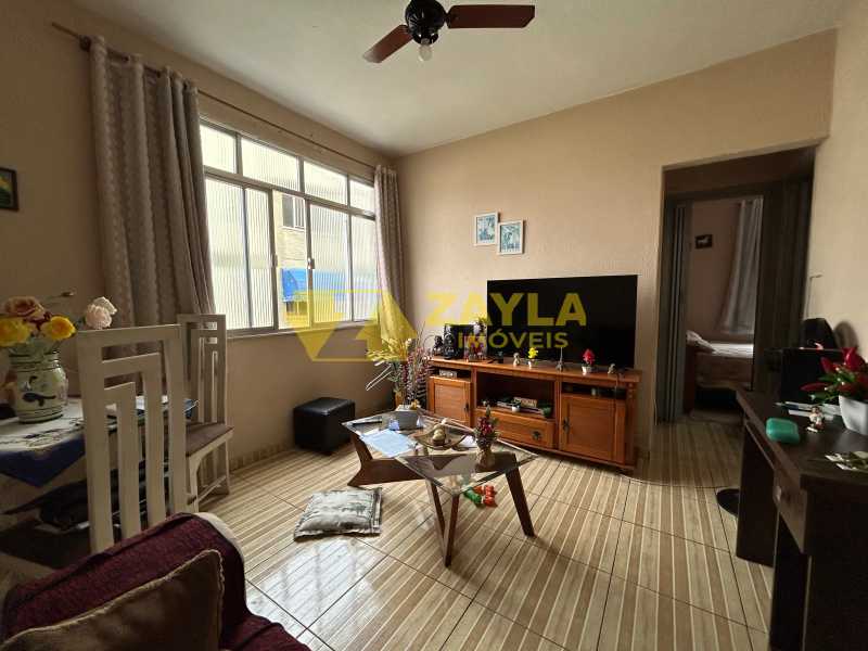 Conheça 05 do imóvel - GRANDE OPORTUNIDADE EM IRAJÁ! APARTAMENTO 2 QUARTOS , SALA , COZINHA COM 1 VAGA NA GARAGEM! - APC00682 - 4 05 - 4