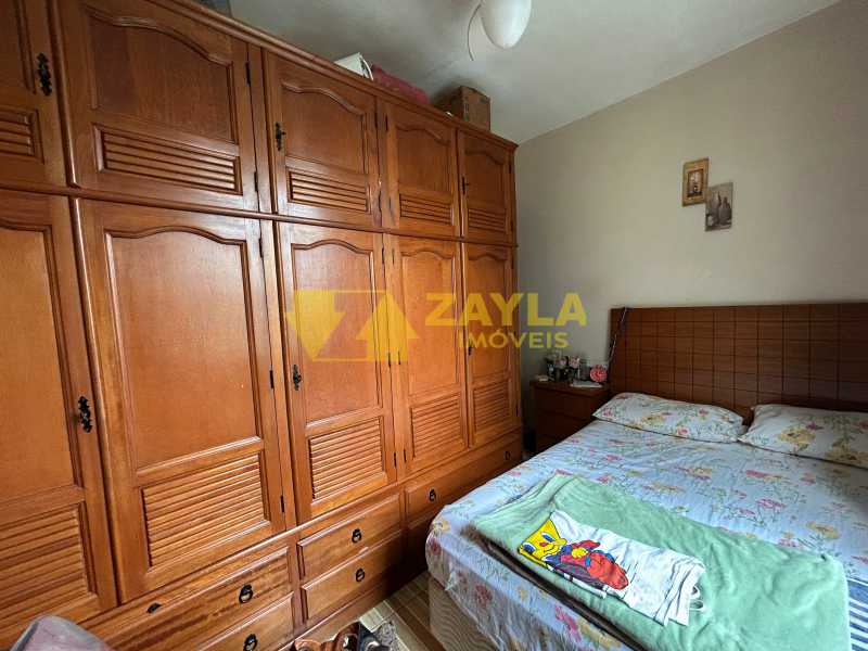 Conheça 09 do imóvel - GRANDE OPORTUNIDADE EM IRAJÁ! APARTAMENTO 2 QUARTOS , SALA , COZINHA COM 1 VAGA NA GARAGEM! - APC00682 - 9 09 - 9