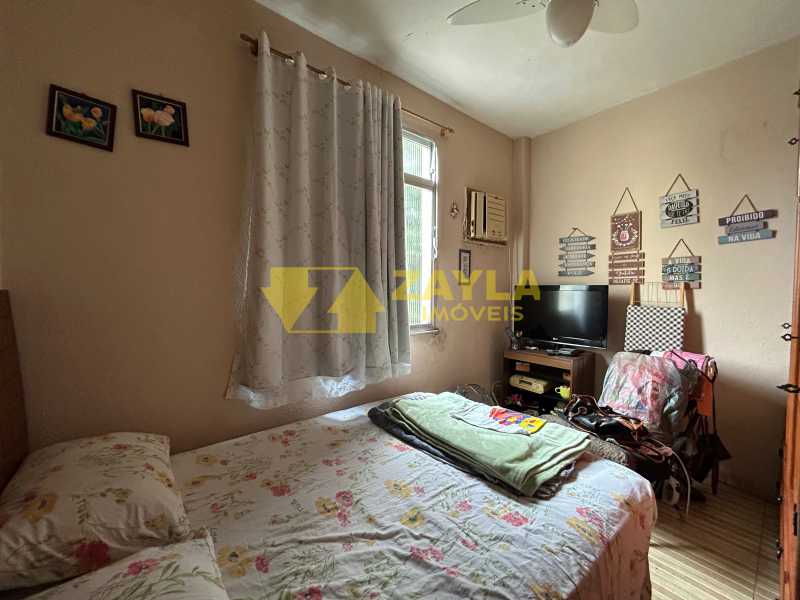 Conheça 10 do imóvel - GRANDE OPORTUNIDADE EM IRAJÁ! APARTAMENTO 2 QUARTOS , SALA , COZINHA COM 1 VAGA NA GARAGEM! - APC00682 - 10 10 - 10