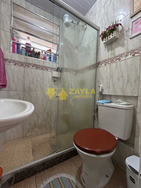 Conheça 11 do imóvel - GRANDE OPORTUNIDADE EM IRAJÁ! APARTAMENTO 2 QUARTOS , SALA , COZINHA COM 1 VAGA NA GARAGEM! - APC00682 - 11 11 - 11
