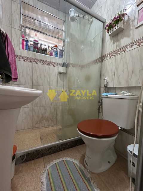 Conheça 12 do imóvel - GRANDE OPORTUNIDADE EM IRAJÁ! APARTAMENTO 2 QUARTOS , SALA , COZINHA COM 1 VAGA NA GARAGEM! - APC00682 - 13 12 - 13