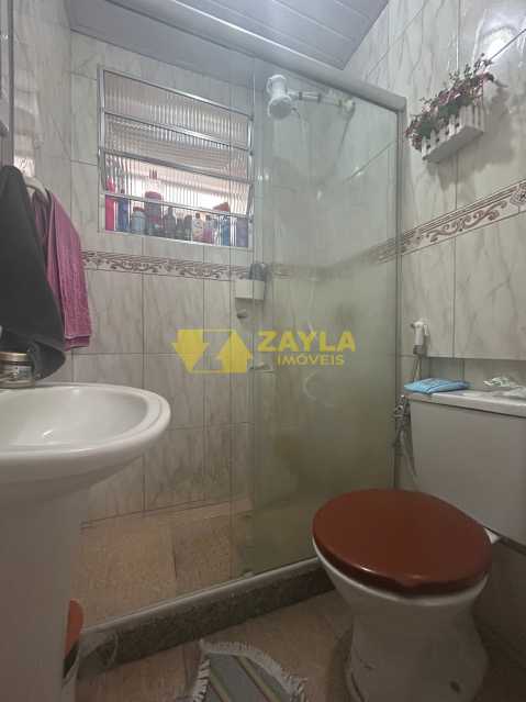 Conheça 13 do imóvel - GRANDE OPORTUNIDADE EM IRAJÁ! APARTAMENTO 2 QUARTOS , SALA , COZINHA COM 1 VAGA NA GARAGEM! - APC00682 - 12 13 - 12