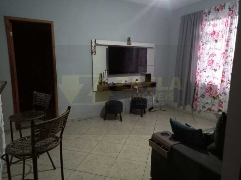Conheça foto7 do imóvel - Apartamento casa 2º andar com 2 quartos e terraço a venda em Vista Alegre RJ - Próx. Praça Dalva de Oliveira - AP01209 - 6 foto7 - 6