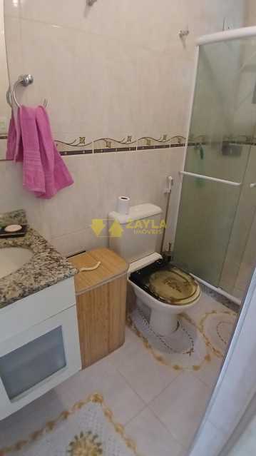 Conheça 06 do imóvel - Apartamento 2 quartos à venda em Irajá - Rio de Janeiro, RJ - AP02276 - 6 06 - 6